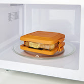 Morphy Richards Microwave Toaster Maker Morphy Richards Microwave Toaster Maker